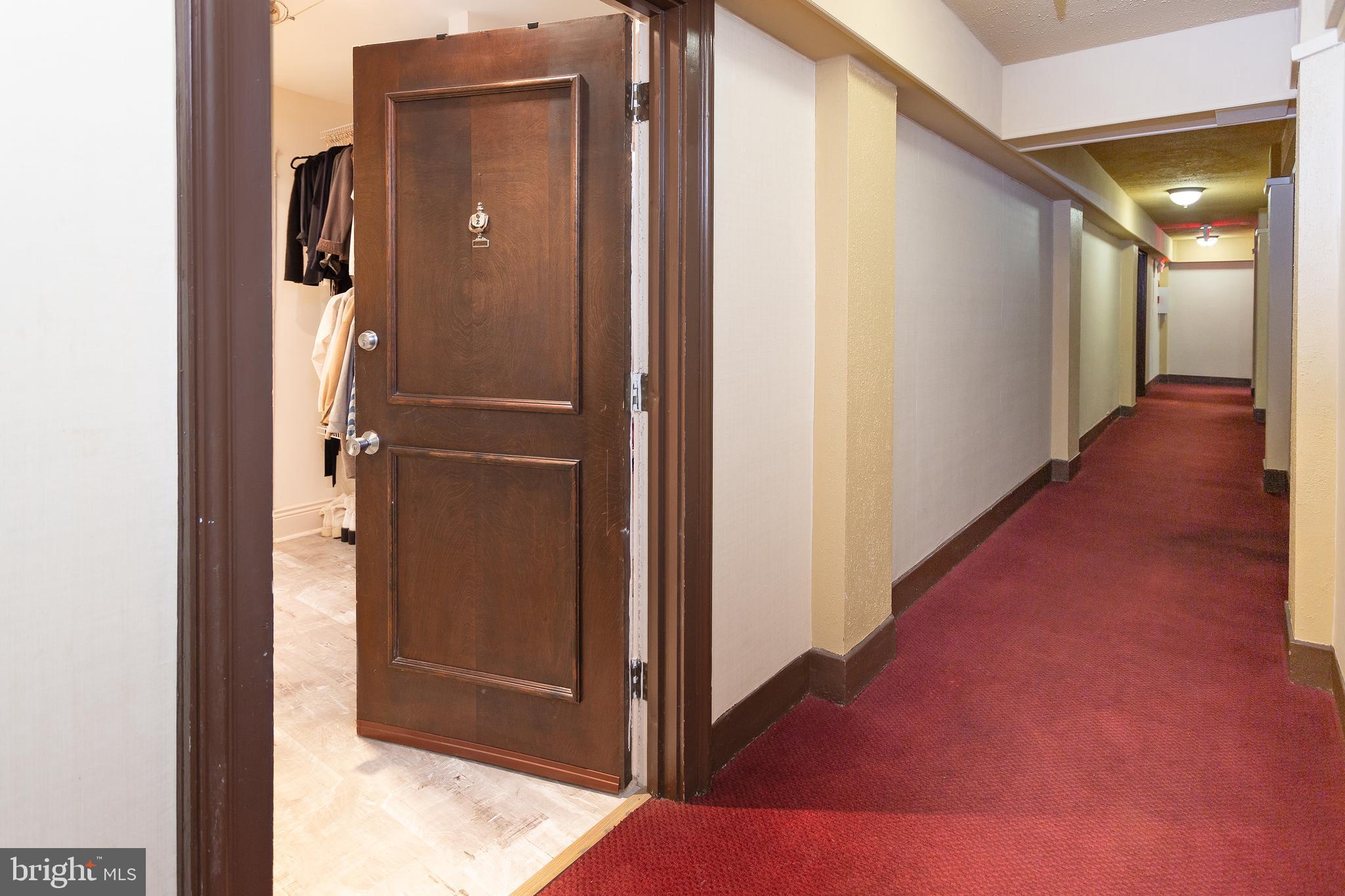 2410 20th Street Northwest, Unit 2 Washington, DC 20009 - Photo 22 of 46