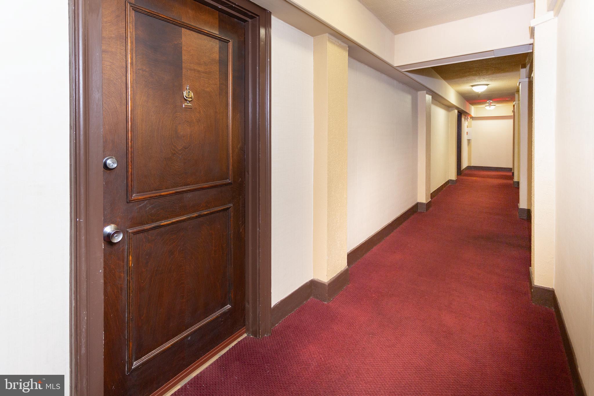 2410 20th Street Northwest, Unit 2 Washington, DC 20009 - Photo 23 of 46