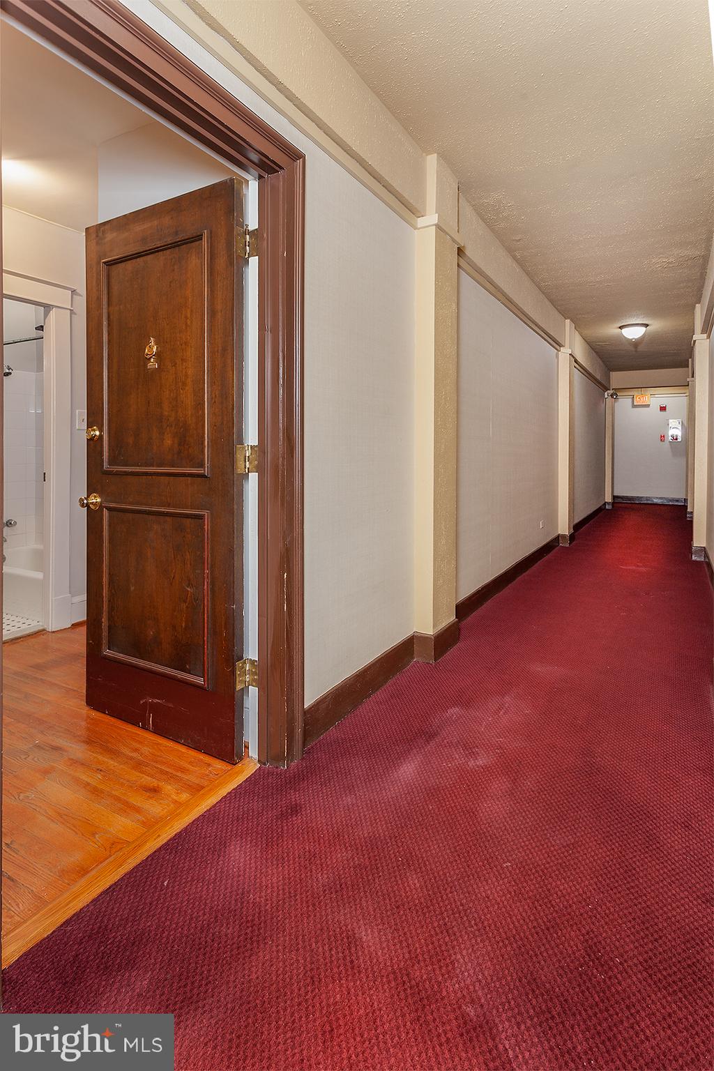 2410 20th Street Northwest, Unit 2 Washington, DC 20009 - Photo 24 of 46