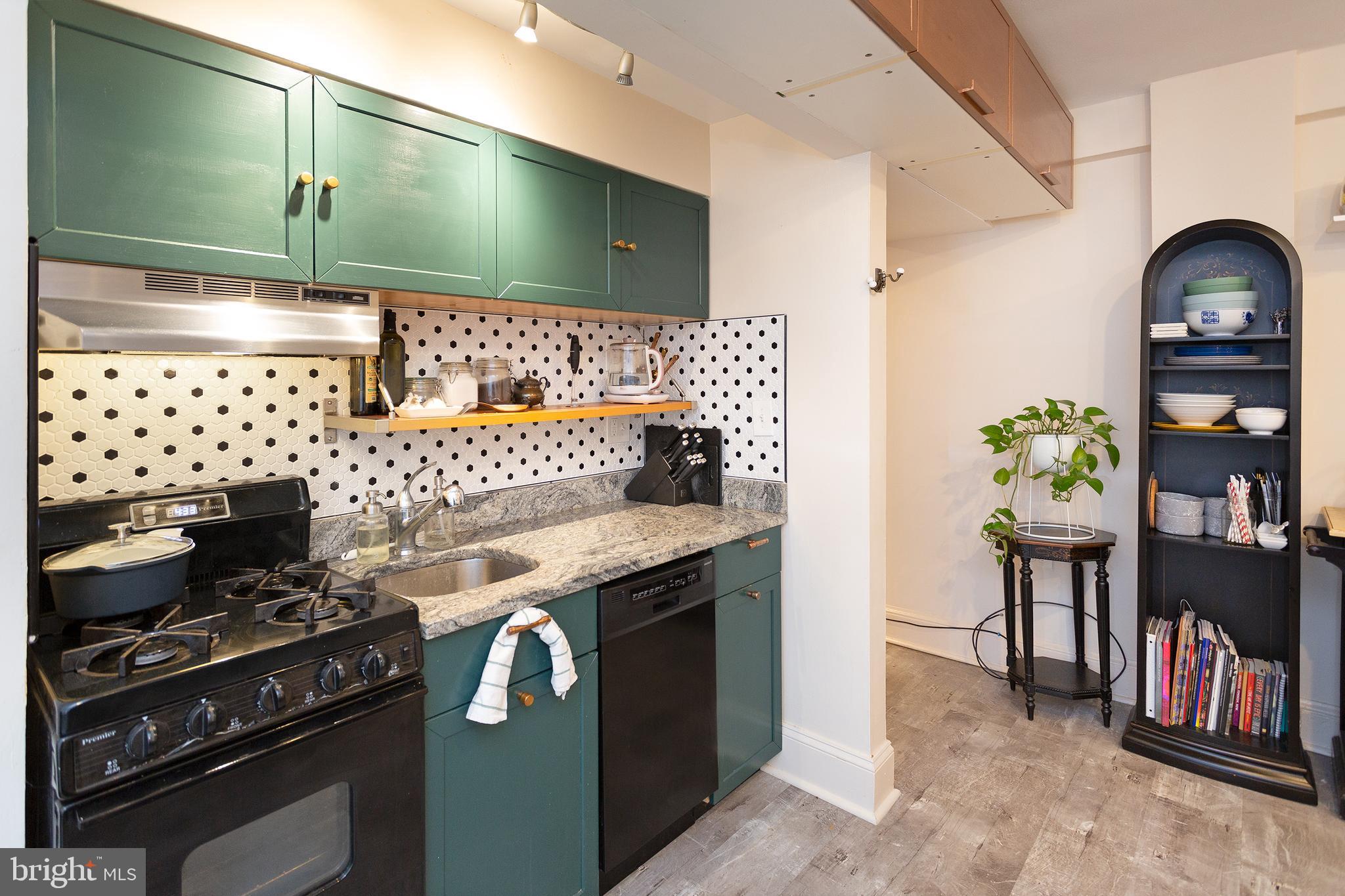 2410 20th Street Northwest, Unit 2 Washington, DC 20009 - Photo 4 of 46