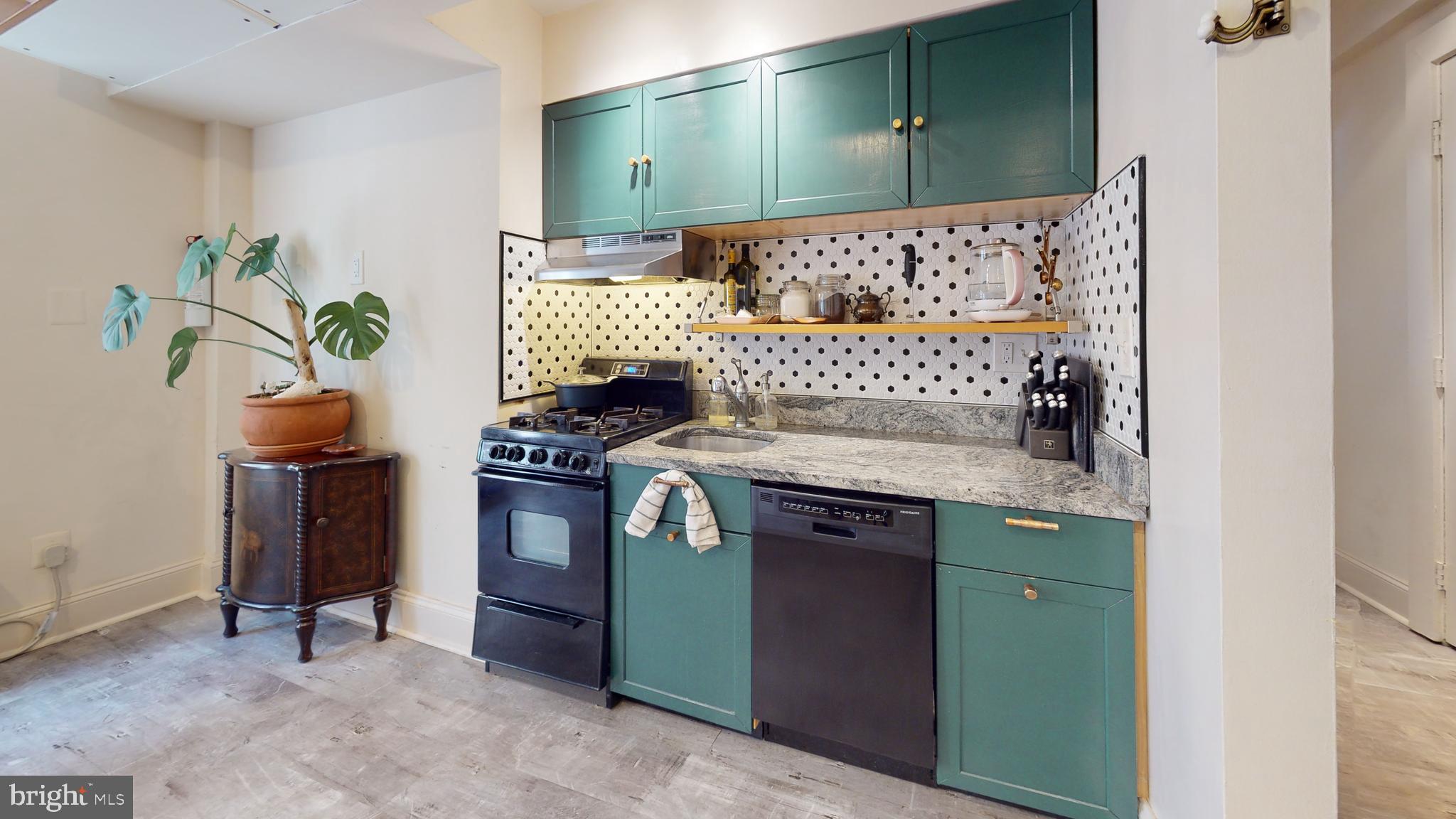 2410 20th Street Northwest, Unit 2 Washington, DC 20009 - Photo 5 of 46