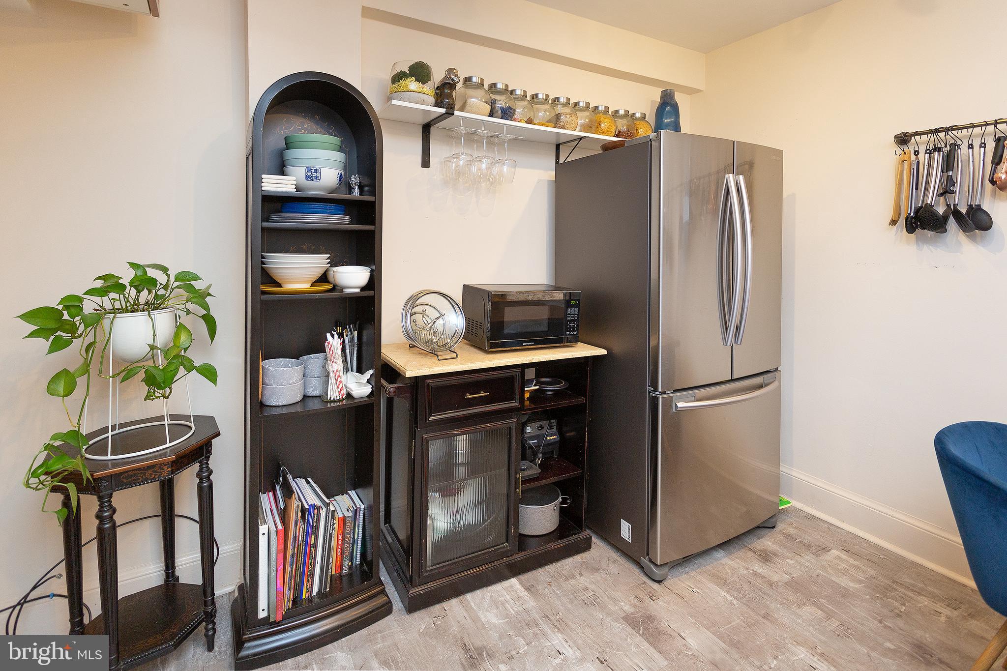2410 20th Street Northwest, Unit 2 Washington, DC 20009 - Photo 6 of 46