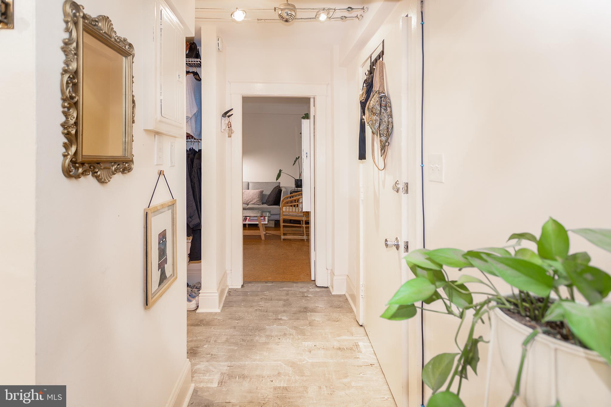 2410 20th Street Northwest, Unit 2 Washington, DC 20009 - Photo 9 of 46