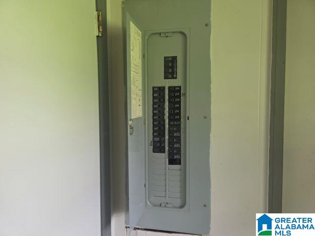 1660 Country Club Road Roanoke, AL 36274 - Photo 19 of 48