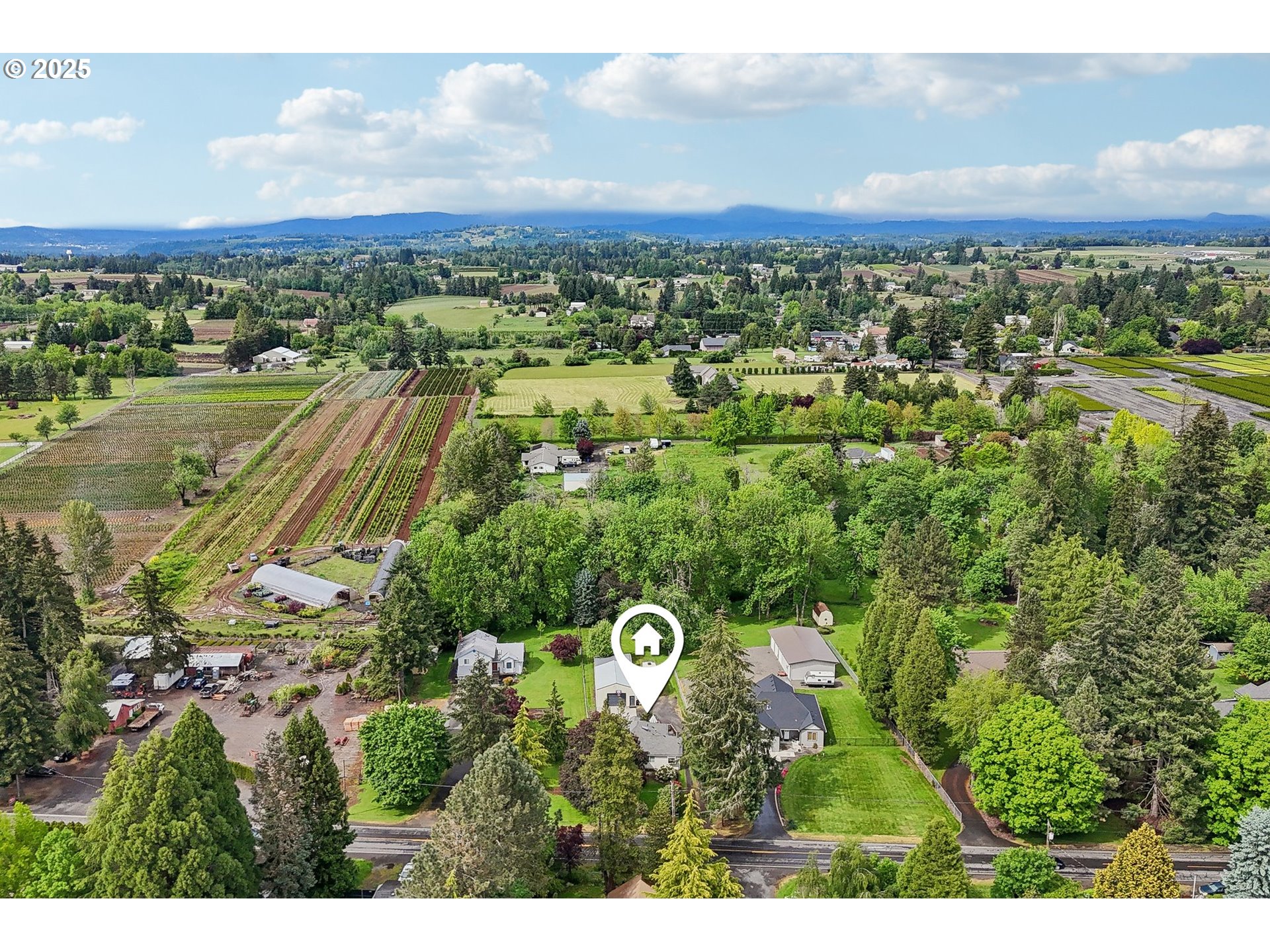 31429 Southeast Bluff Road Gresham, OR 97080 - Photo 3 of 45