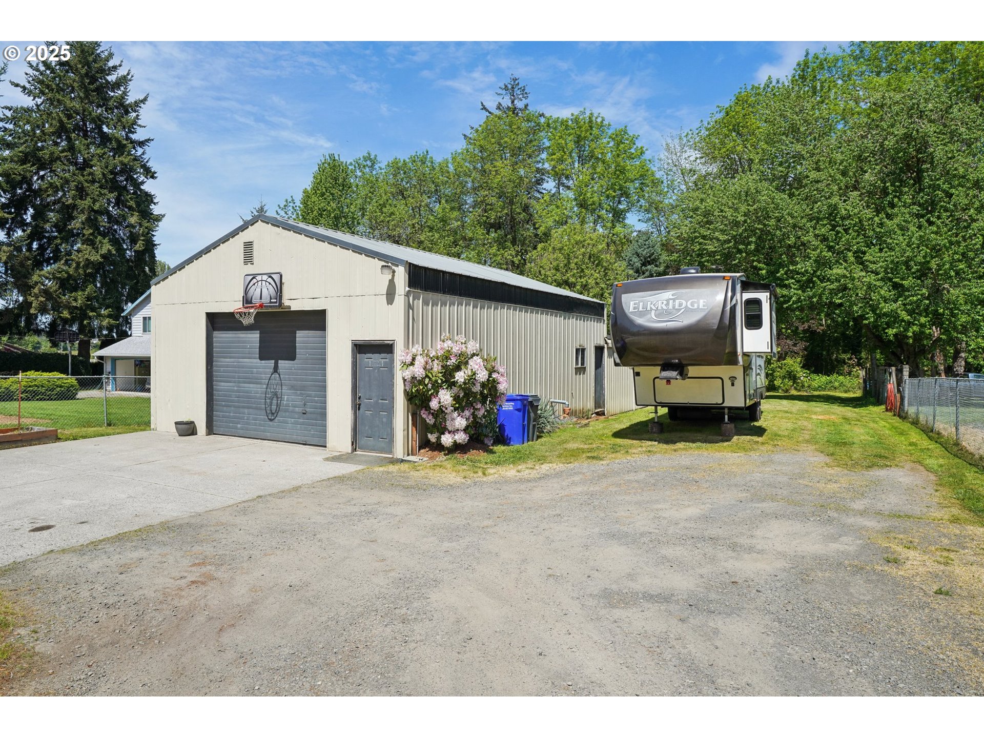 31429 Southeast Bluff Road Gresham, OR 97080 - Photo 34 of 45