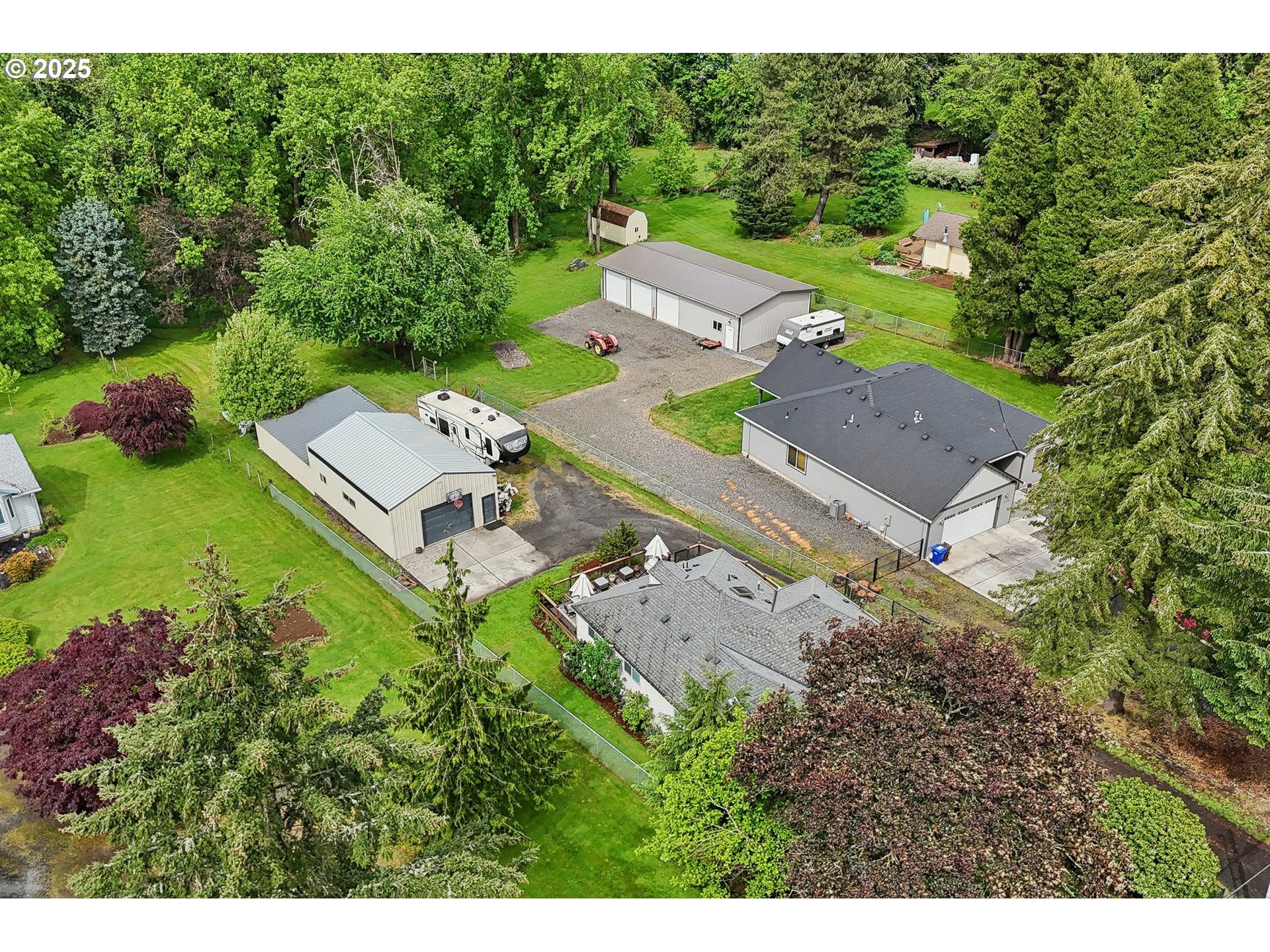 31429 Southeast Bluff Road Gresham, OR 97080 - Photo 40 of 45