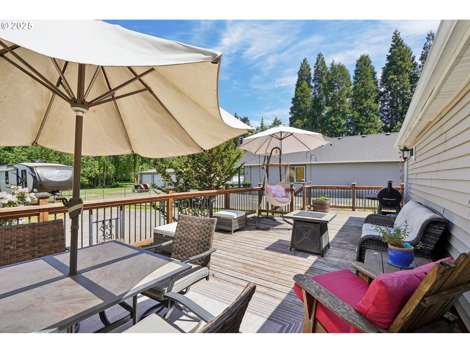 31429 Southeast Bluff Road Gresham, OR 97080 - Photo 4 of 45