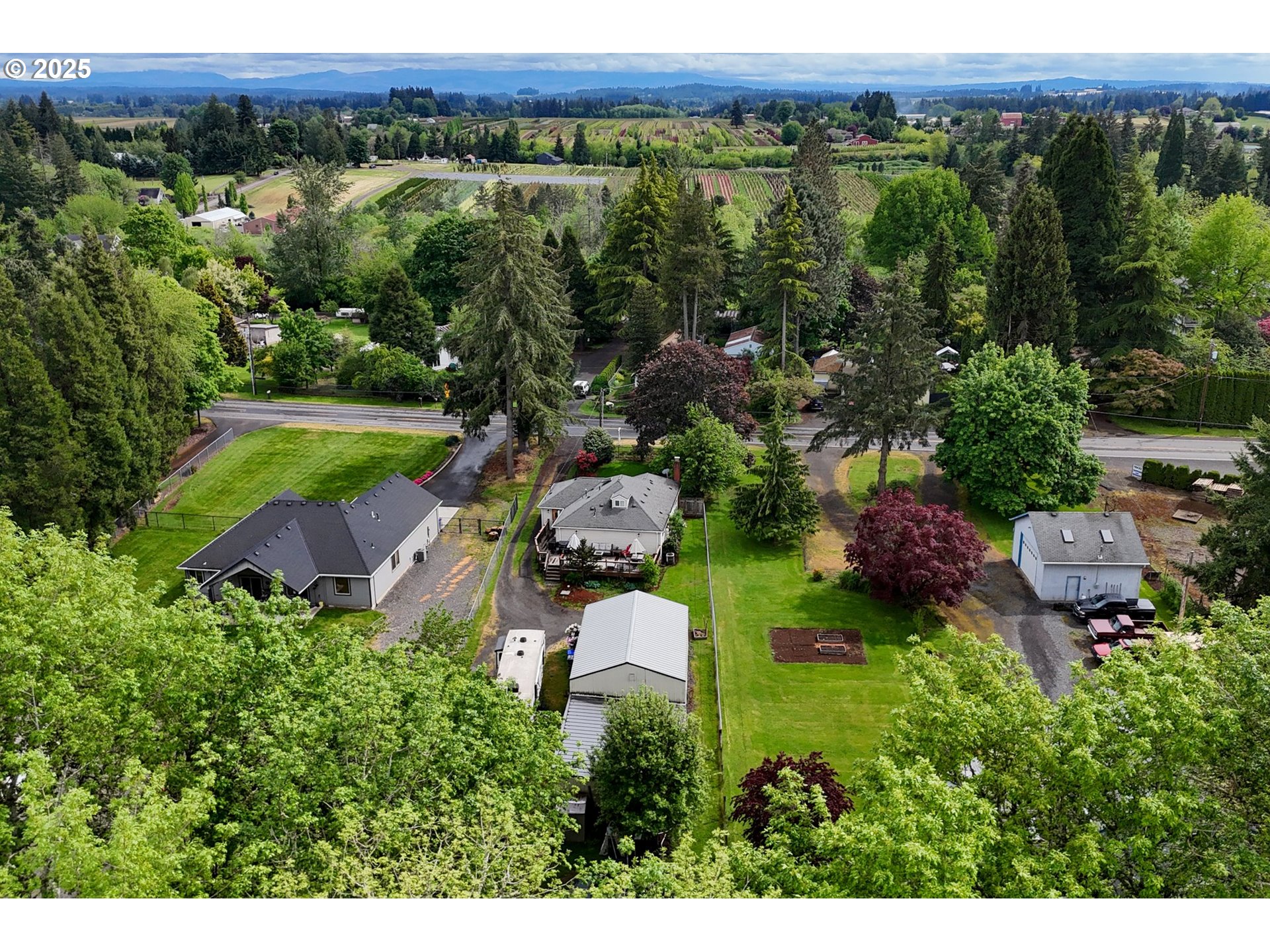 31429 Southeast Bluff Road Gresham, OR 97080 - Photo 42 of 45