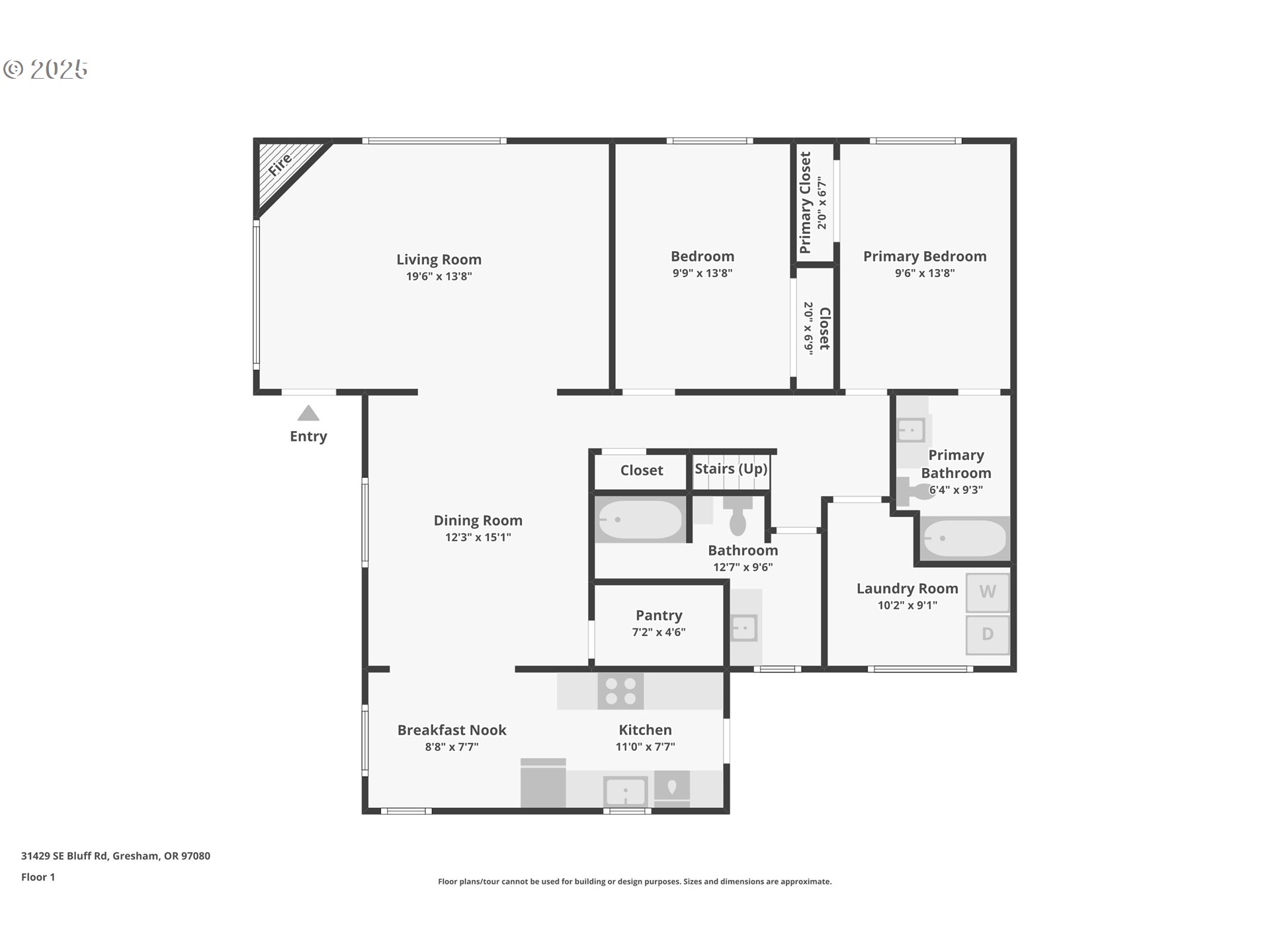 31429 Southeast Bluff Road Gresham, OR 97080 - Photo 43 of 45