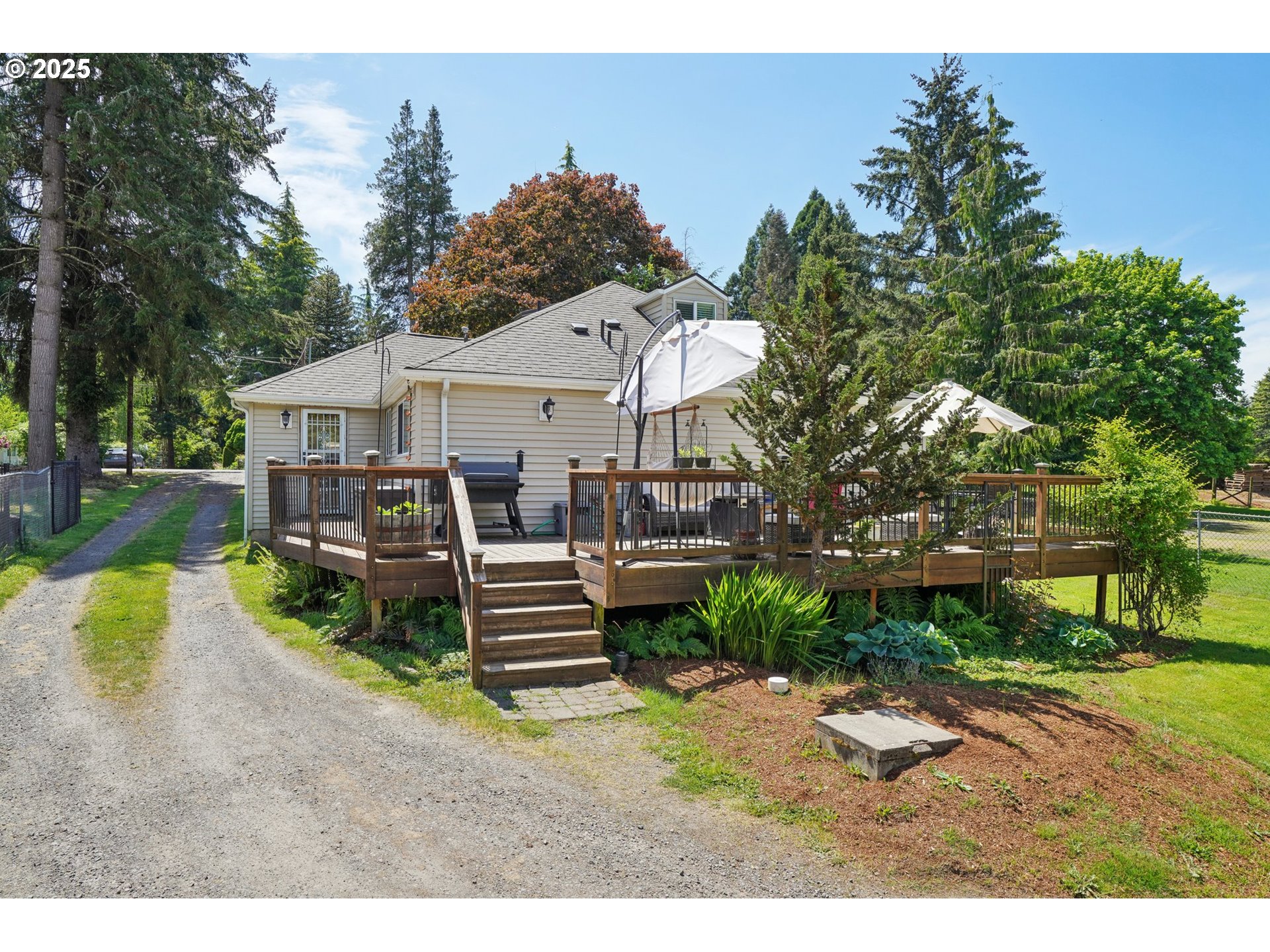 31429 Southeast Bluff Road Gresham, OR 97080 - Photo 5 of 45