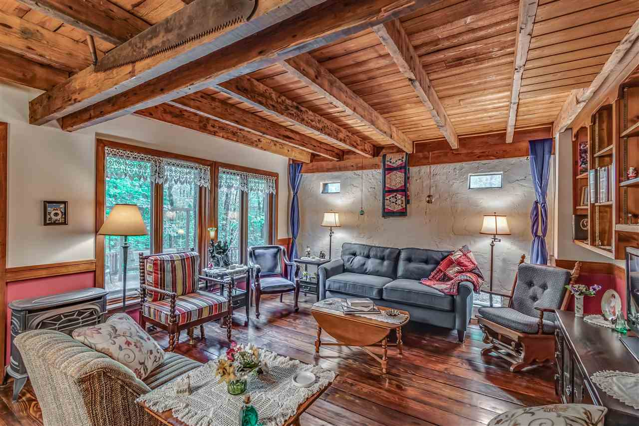 853 Rock Hill Road Braxton, MS 39044 - Photo 13 of 34 Photo 13