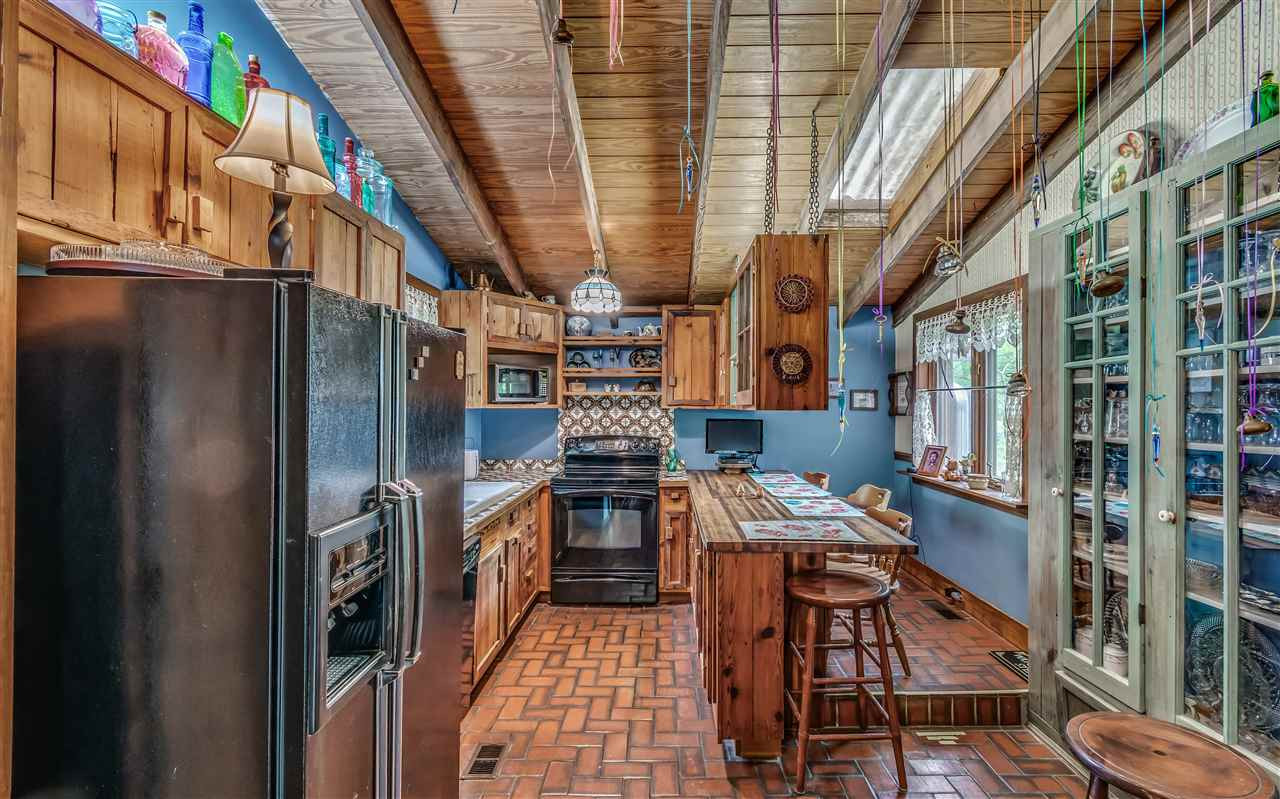 853 Rock Hill Road Braxton, MS 39044 - Photo 5 of 34 Photo 5