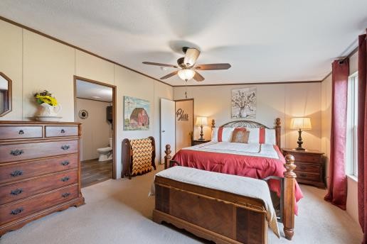 7112 Cobb Road Christiana, TN 37037 - Photo 9 of 22 Gallery Image 9