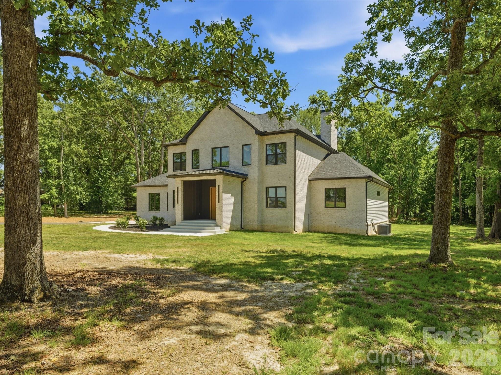 511 Fowler Road Monroe, NC 28110 - Photo 2 of 47