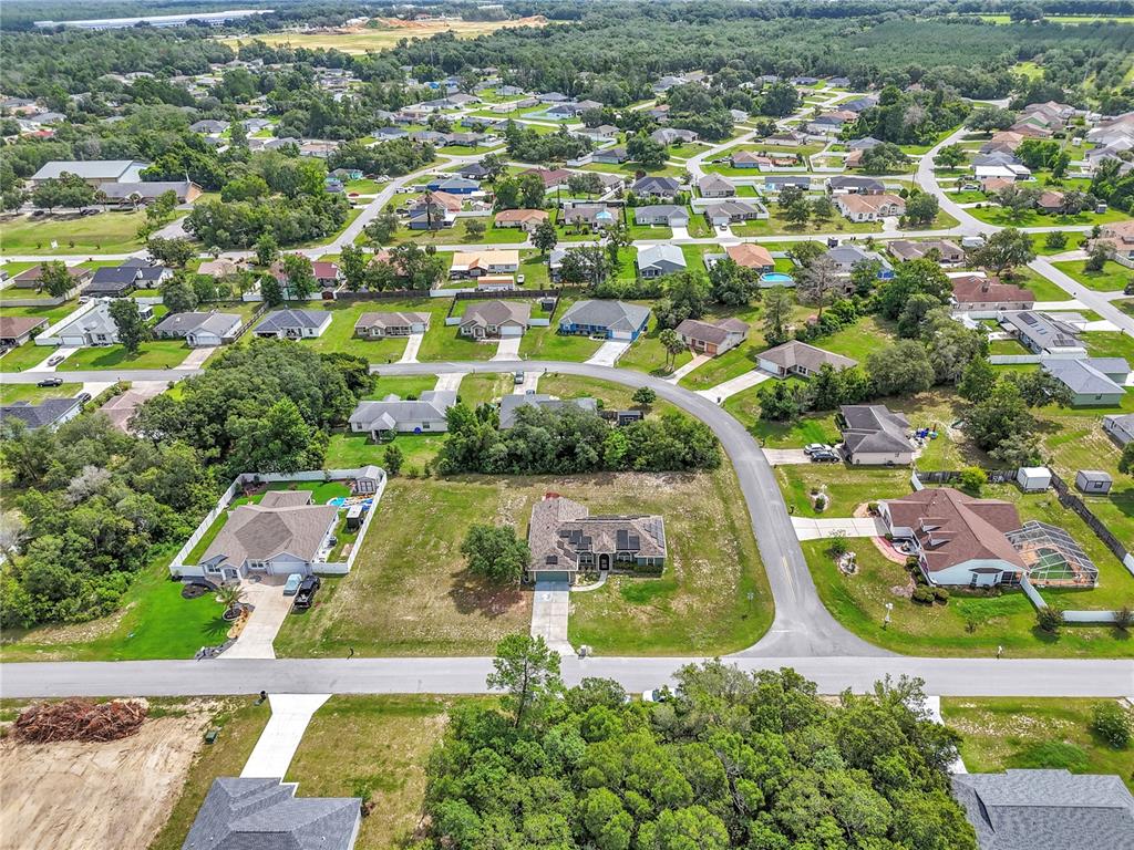 14147 Southwest 33rd Court Road Ocala, FL 34473 - Photo 40 of 41