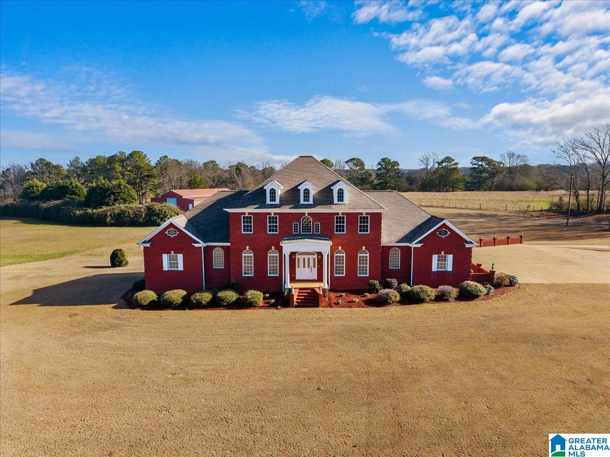 9781 Shipptown Road Empire, AL 35063 - Photo 1 of 45