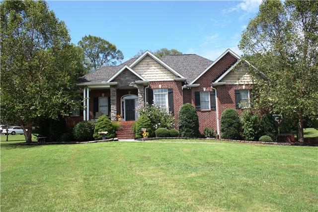 213 Ridgewater Way Mount Juliet, TN 37122 - Photo 1 of 20 Gallery Image 1