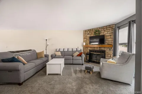 $415,000 | 8755 West Cornell Avenue, Unit 5, Lakewood, CO 80227