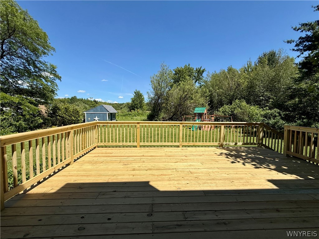 8061 Cole Road Boston, NY 14033 - Photo 10 of 50