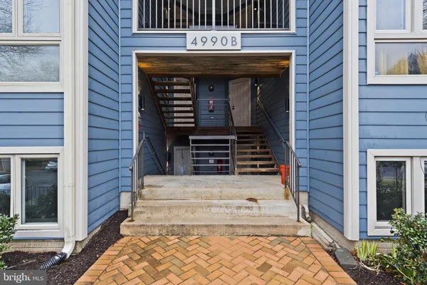 $314,900 | 4990 Dorsey Hall Drive, Unit B2, Ellicott City, MD 21042