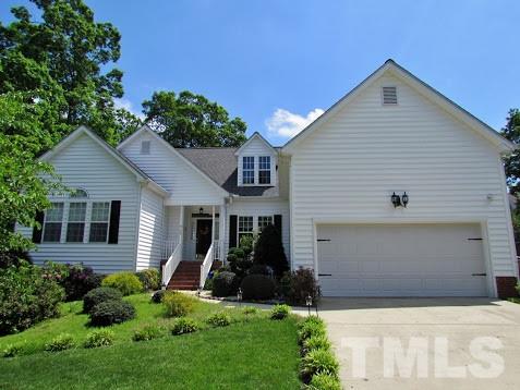 4720 Treadstone Court Raleigh, NC 27616 - Photo 1 of 25 Beautiful, well maintained 3 bedroom ranch home located on a quiet cul de sac in the desirable Winchester community!