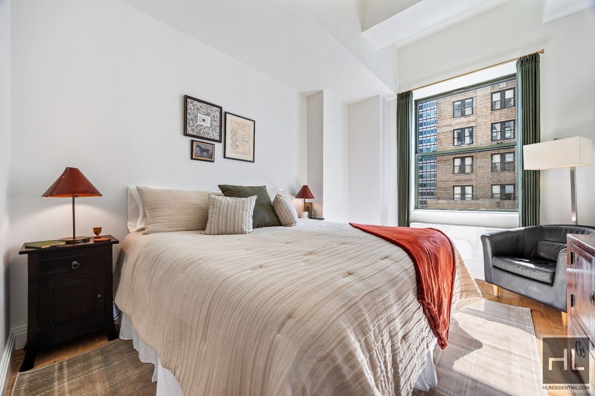 99 John Street, Unit 2109 Manhattan, NY 10038 - Photo 12 of 28 Photo 10