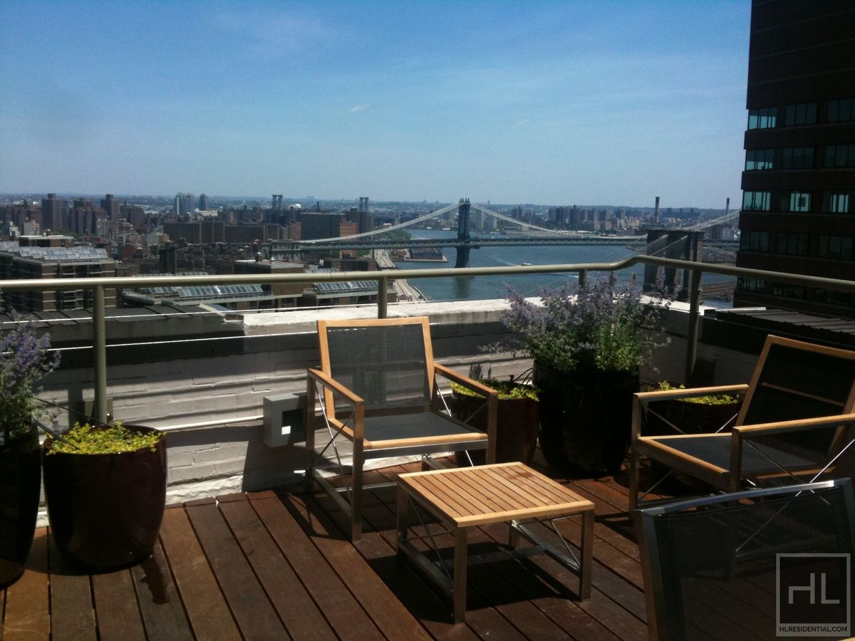 99 John Street, Unit 2109 Manhattan, NY 10038 - Photo 17 of 28 Photo 17