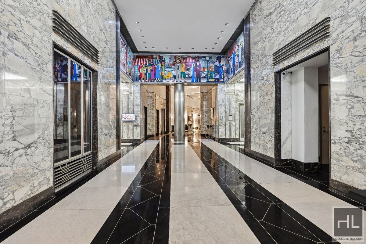 99 John Street, Unit 2109 Manhattan, NY 10038 - Photo 25 of 28 Photo 23