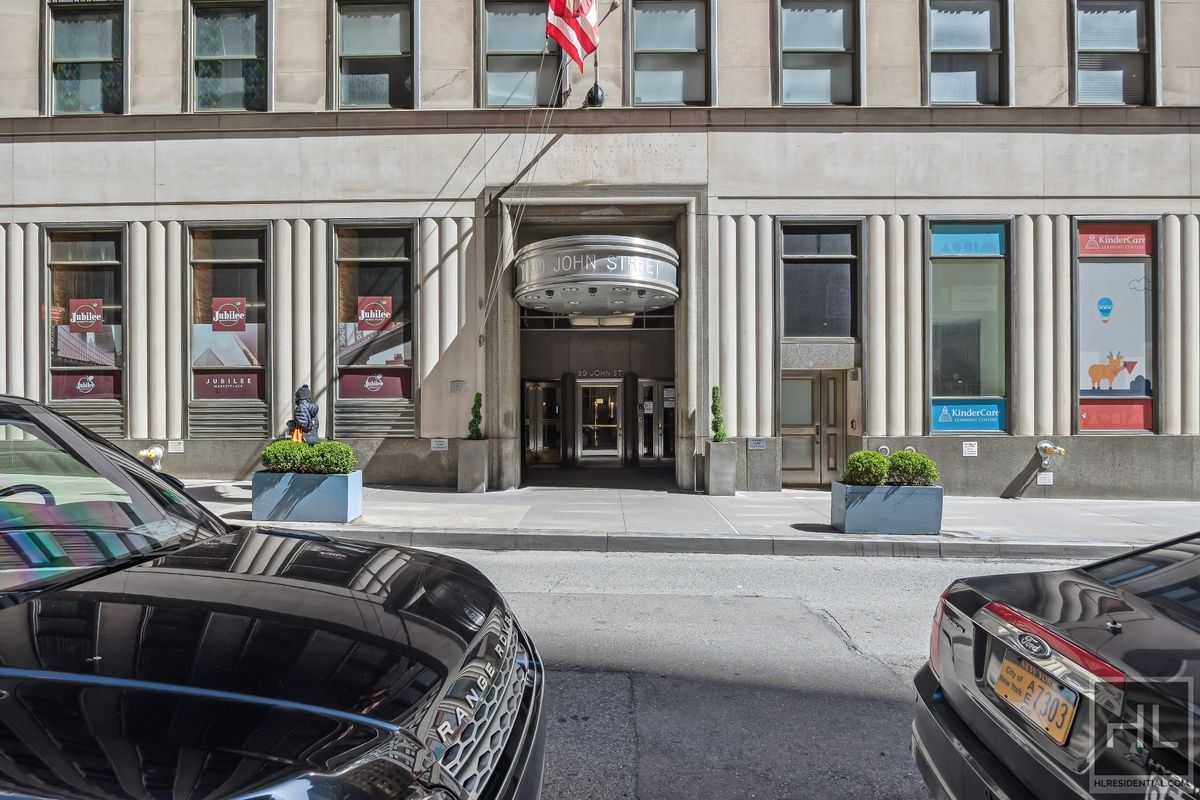 99 John Street, Unit 2109 Manhattan, NY 10038 - Photo 26 of 28 Photo 24