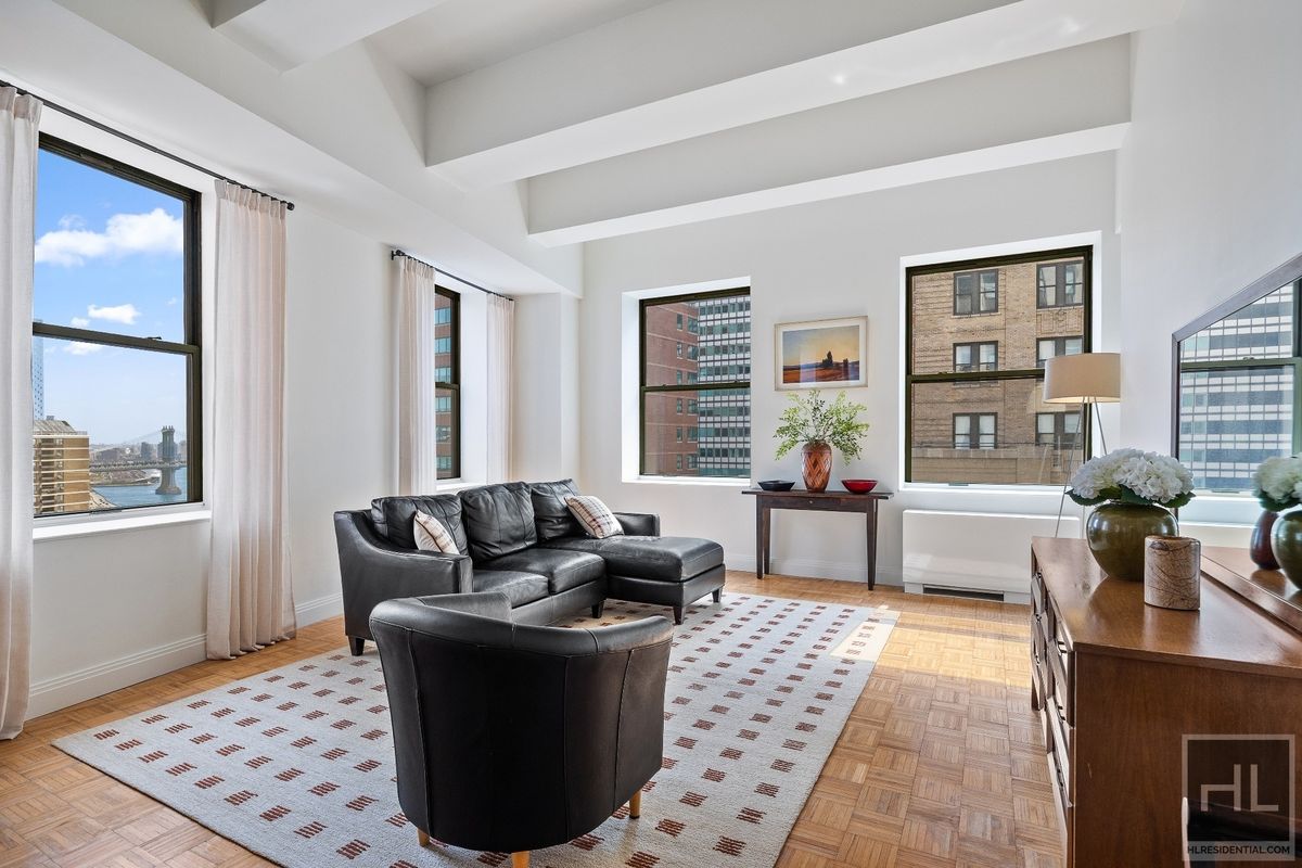 99 John Street, Unit 2109 Manhattan, NY 10038 - Photo 2 of 28 Photo 1