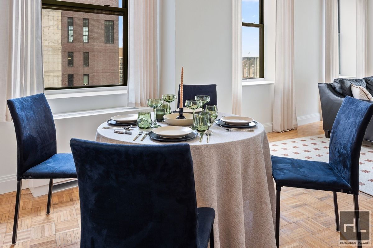 99 John Street, Unit 2109 Manhattan, NY 10038 - Photo 3 of 28 Photo 3
