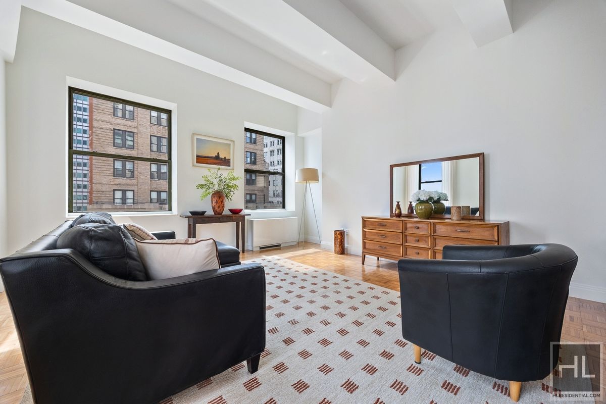 99 John Street, Unit 2109 Manhattan, NY 10038 - Photo 5 of 28 Photo 9