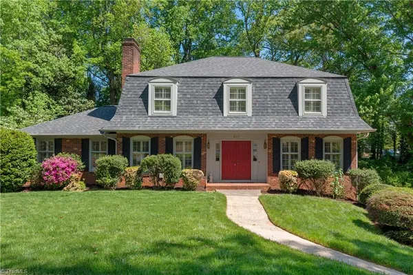 $549,000 | 805 Chartwell Circle, Winston-Salem, NC 27106