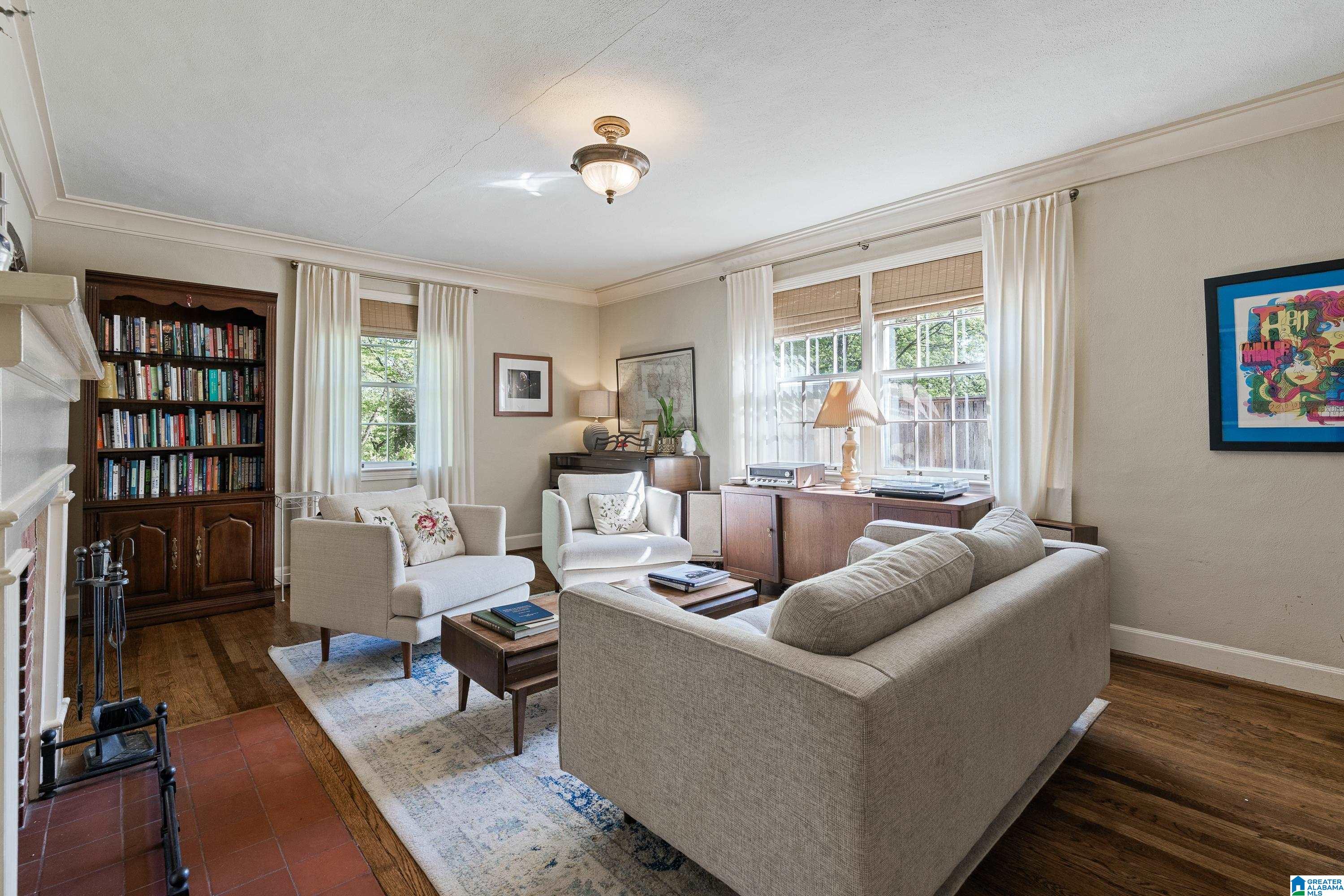 516 Rutherford Circle Birmingham, AL 35206 - Photo 7 of 33 Gallery Image 7
