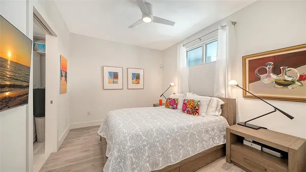 $530,000 | 1709 North Tamiami Trail, Unit 522, Sarasota, FL 34236