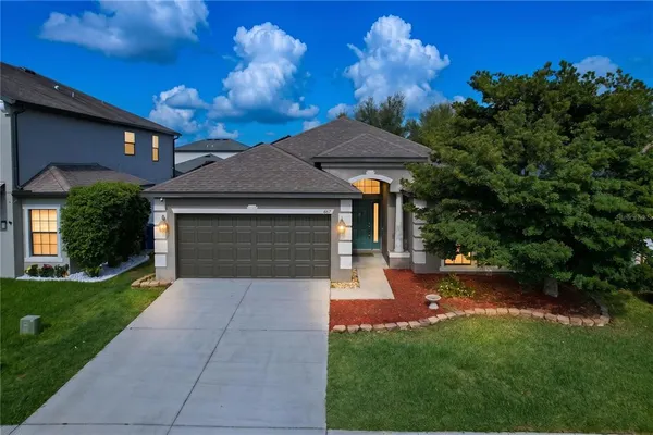 $349,000 | 667 Hartford Heights Street, Spring Hill, FL 34609