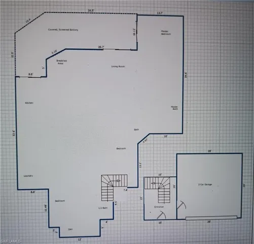 a view of utility room