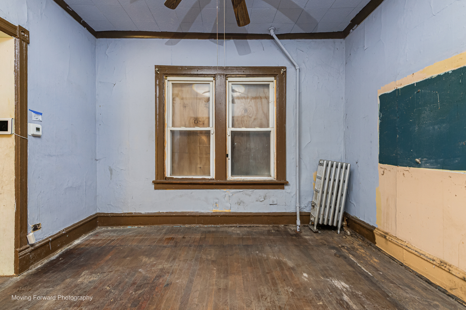 5538 South Perry Avenue Chicago, IL 60621 - Photo 11 of 38