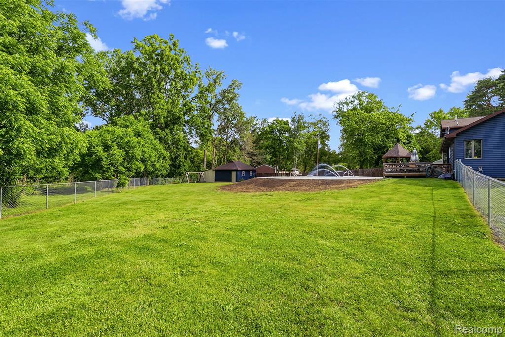 6699 Lansing Road Durand, MI 48429 - Photo 50 of 53