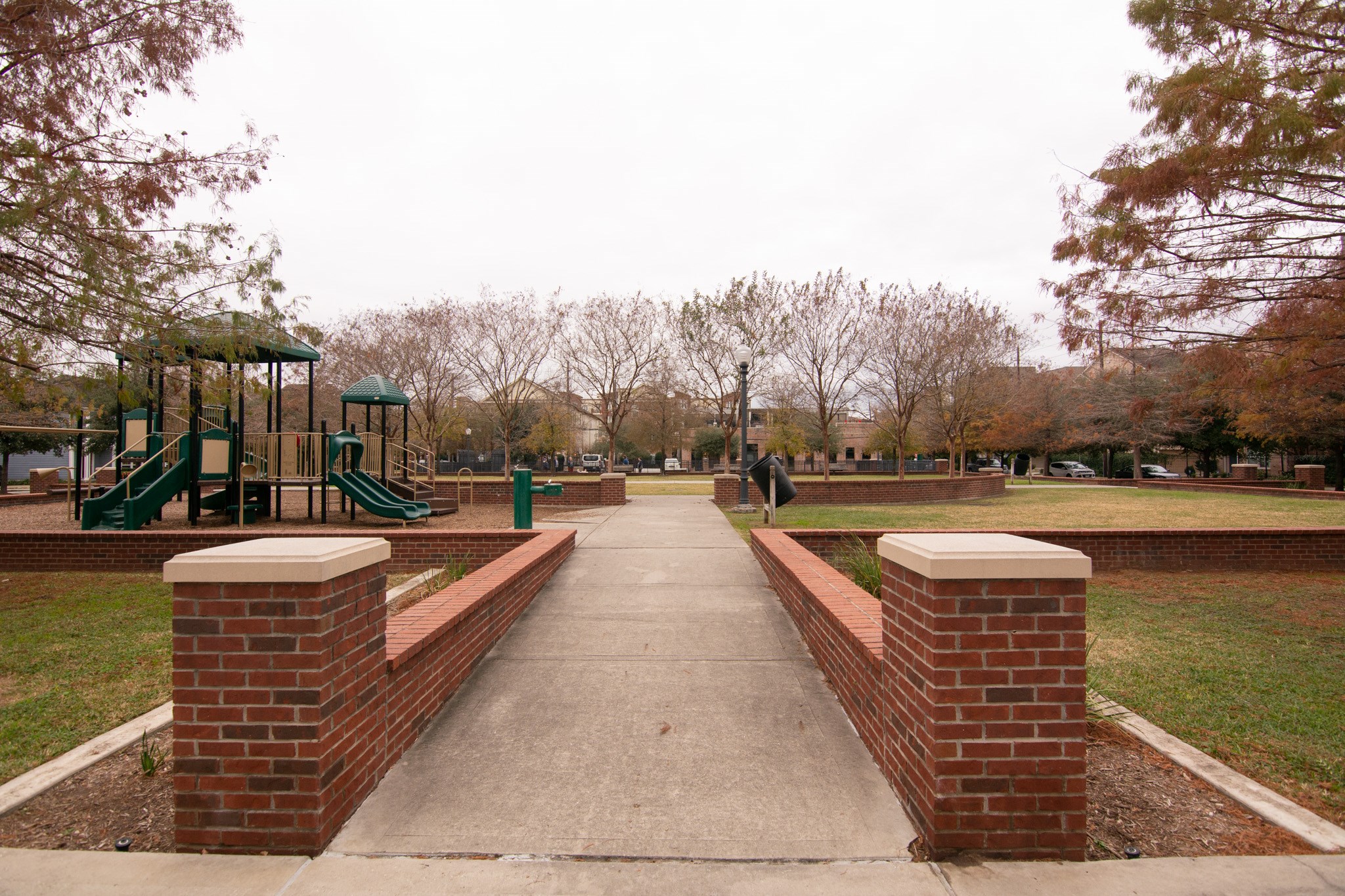 1408 West Webster Street Houston, TX 77019 - Photo 36 of 46 a view of swimming pool with outdoor seating and lake view