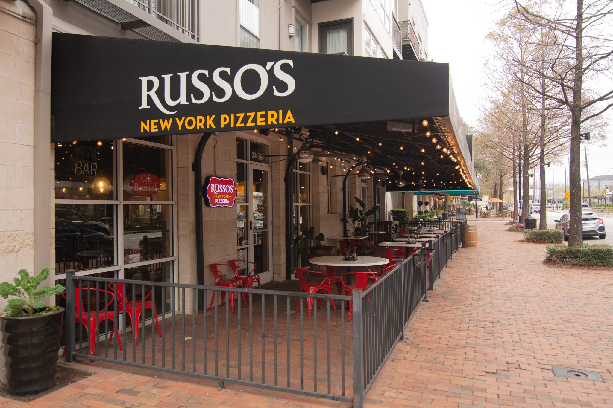 1408 West Webster Street Houston, TX 77019 - Photo 43 of 46 a view of a street with sitting area