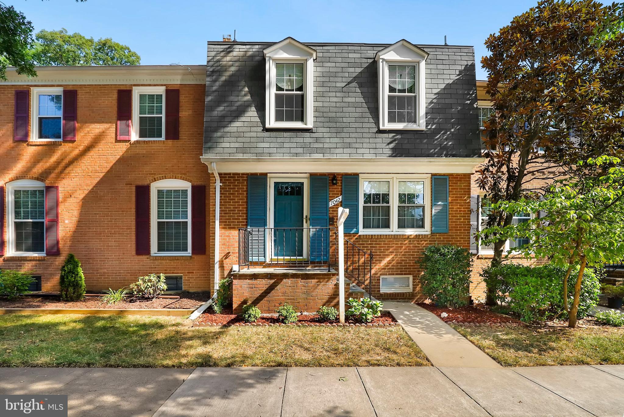 7042 Leestone Street Springfield, VA 22151 - Photo 1 of 43