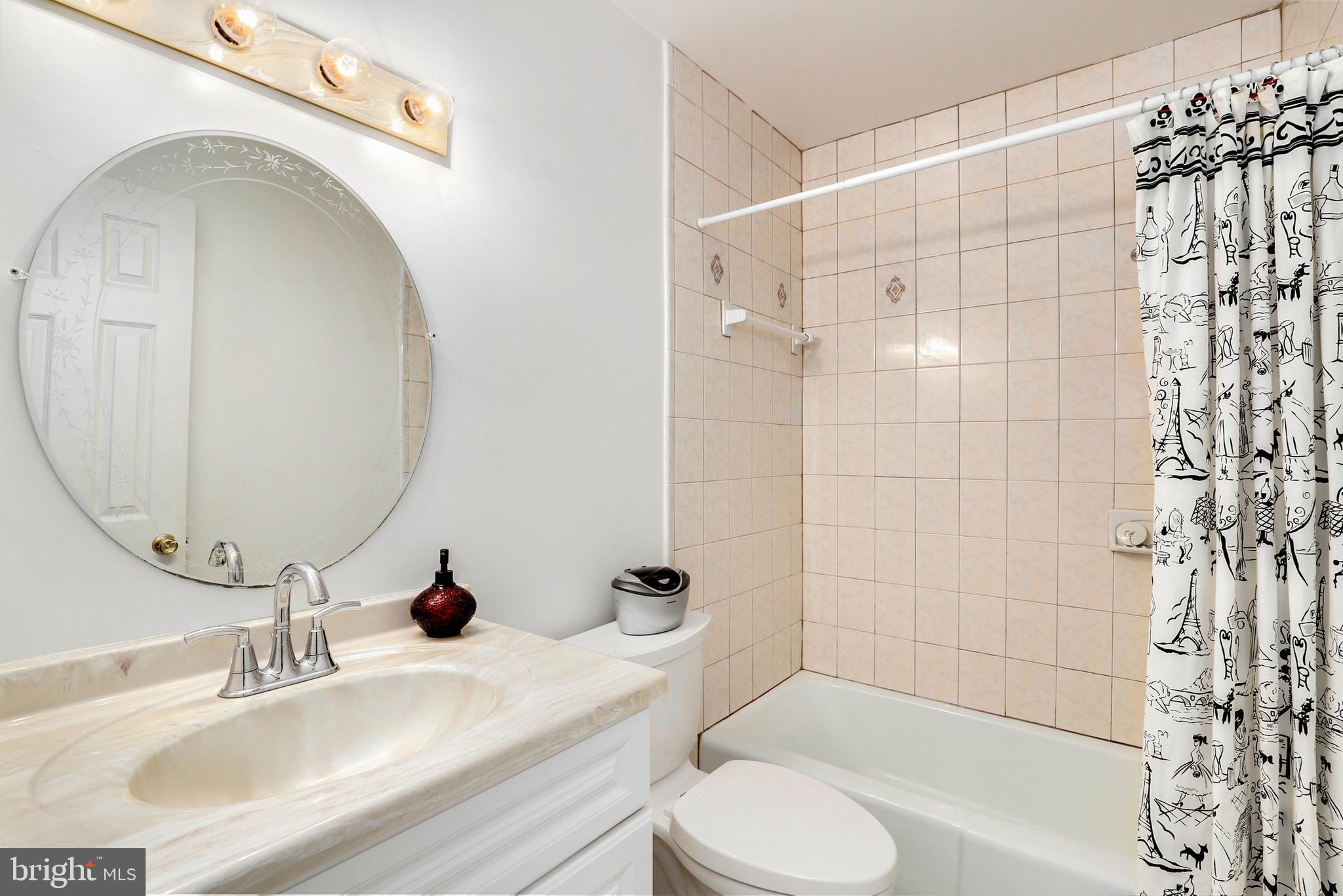 7042 Leestone Street Springfield, VA 22151 - Photo 27 of 43