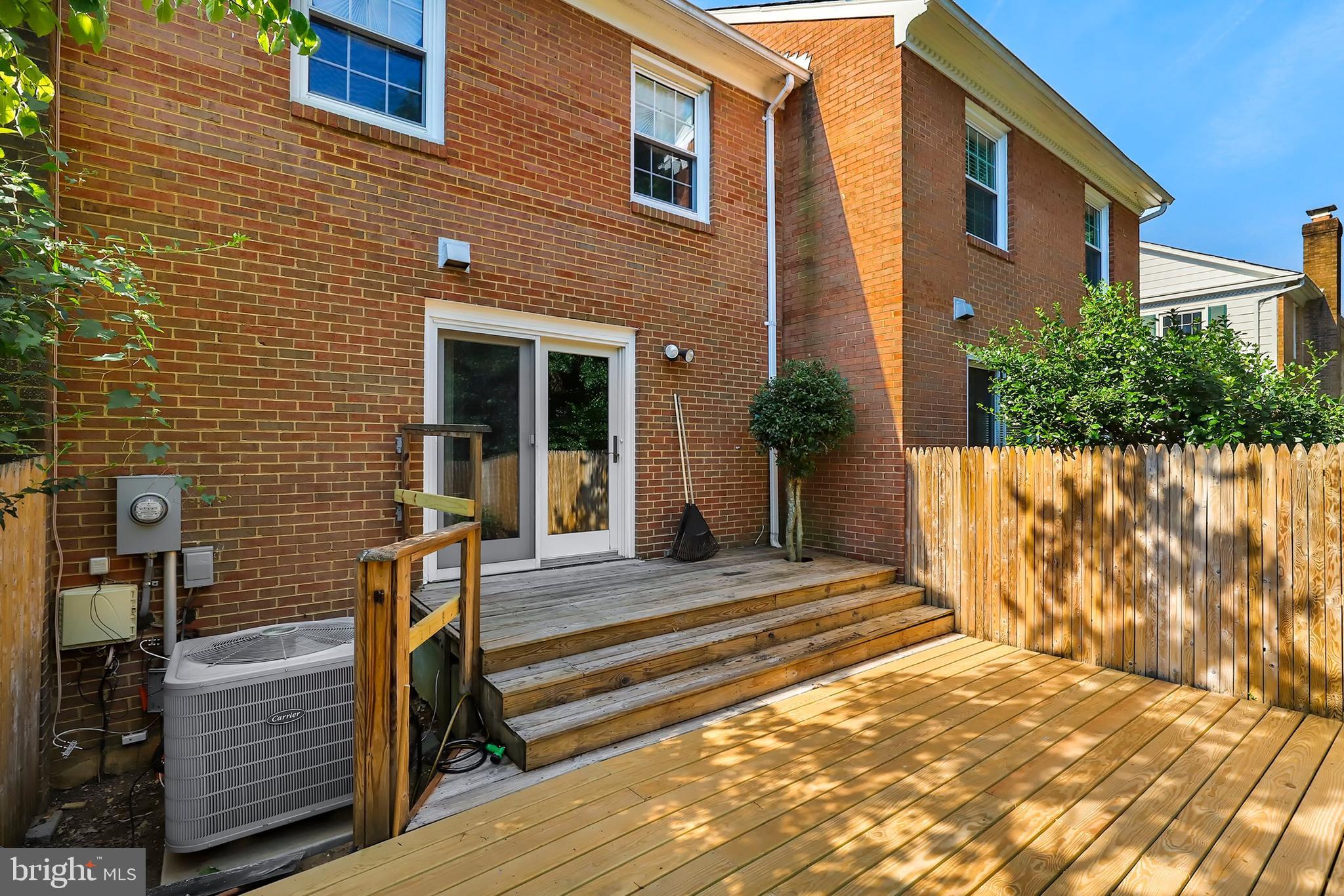 7042 Leestone Street Springfield, VA 22151 - Photo 42 of 43