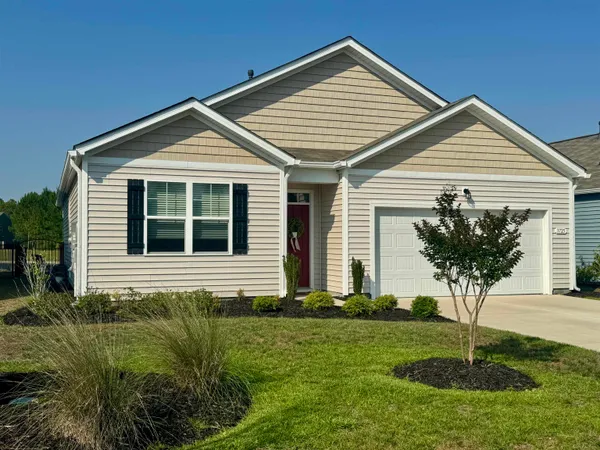 $348,900 | 3725 Bells Lk Circle, Longs, SC 29568