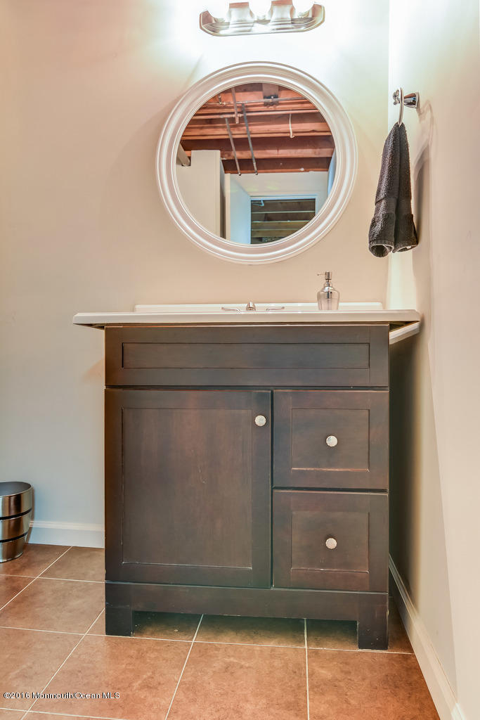 4 Stone Hill Road Allentown, NJ 08501 - Photo 20 of 27 019_Lower Level Bathroom