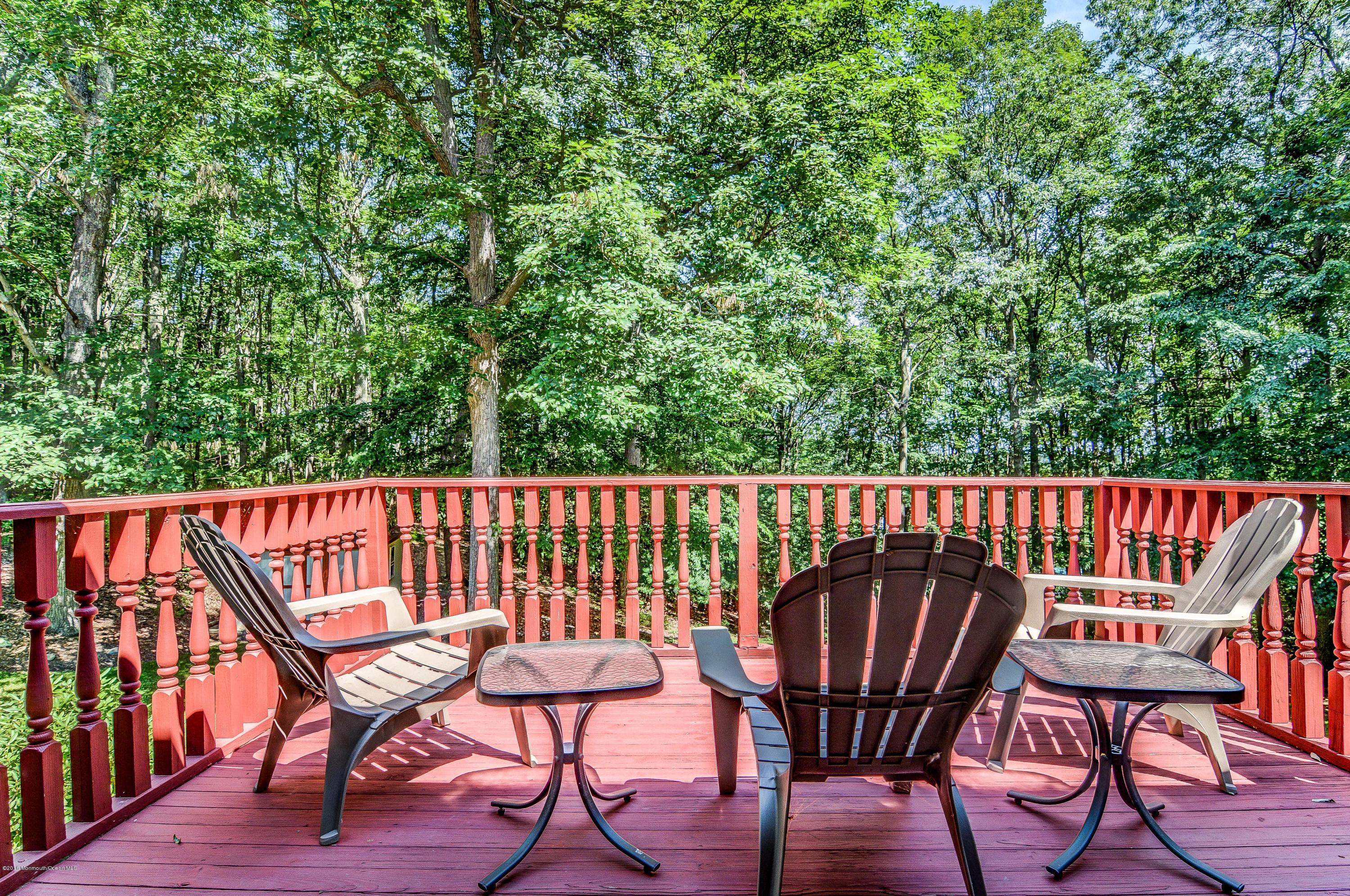 4 Stone Hill Road Allentown, NJ 08501 - Photo 23 of 27 022_Deck