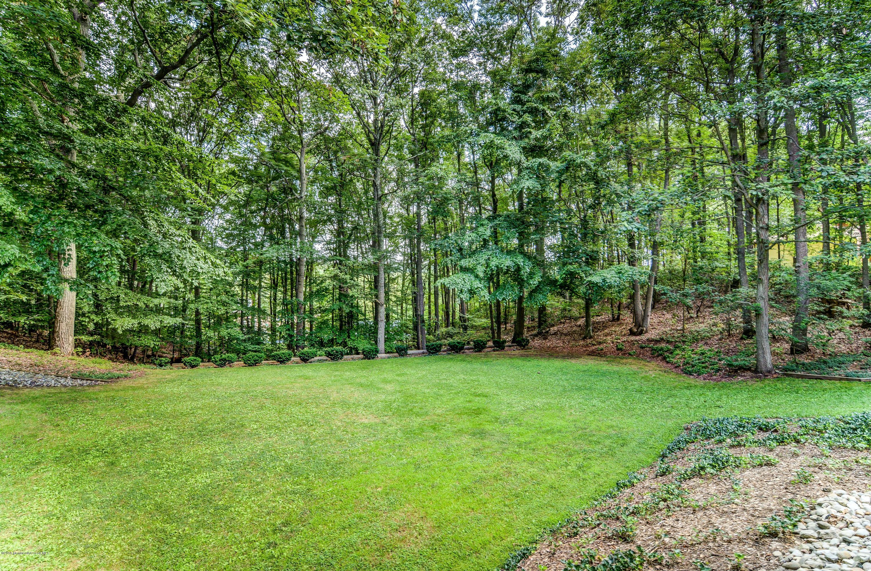 4 Stone Hill Road Allentown, NJ 08501 - Photo 26 of 27 025_Backyard