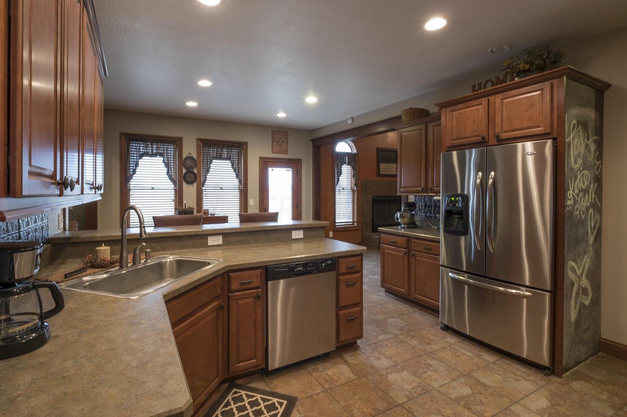 6193 Amanda-Southern Road Southwest Amanda, OH 43102 - Photo 13 of 55